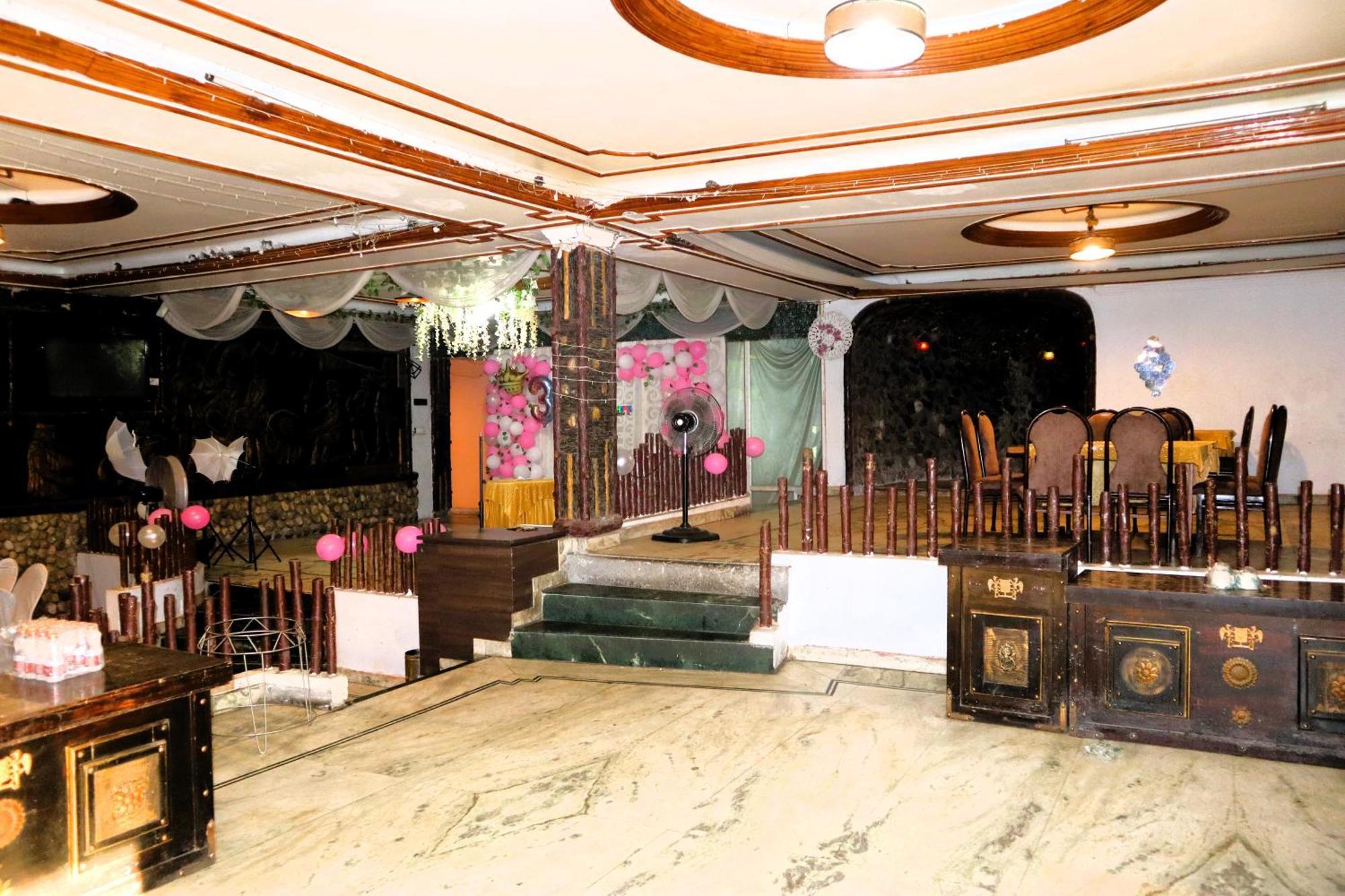 Hotel River Bank マンディ エクステリア 写真